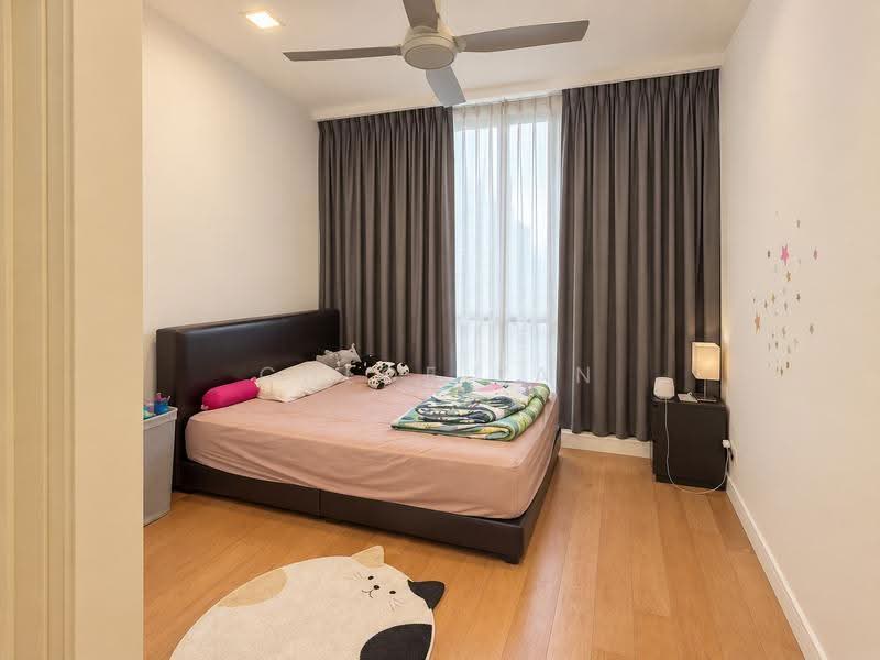 Kondominium untuk Disewa di Suasana Bangsar - Chloe Yan - Bedroom - PropertyGuru.com.my