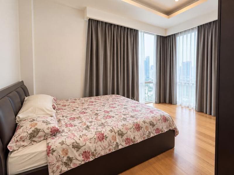 Kondominium untuk Disewa di Suasana Bangsar - Chloe Yan - Bedroom - PropertyGuru.com.my