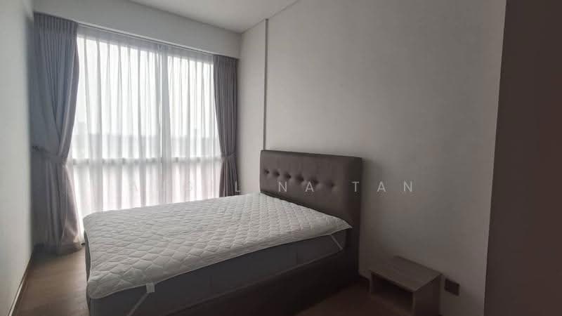 Service Residence for Rent at Puteri Cove Residences - Angelina Tan - Bedroom - PropertyGuru.com.my