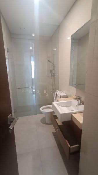 Service Residence for Rent at Puteri Cove Residences - Angelina Tan - Bathroom - PropertyGuru.com.my