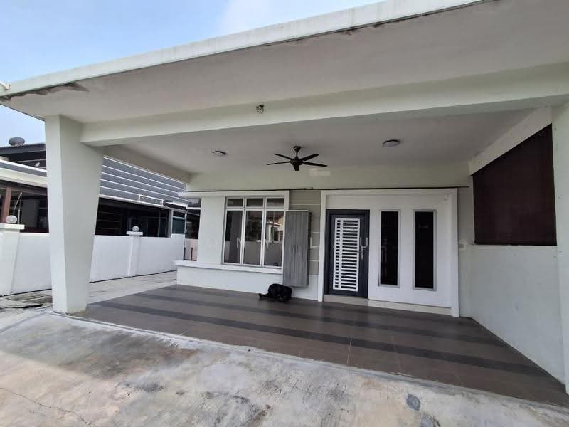 Rumah Berkembar untuk Dijual di Petaling Jaya (Selangor) - Tony Lau - Exterior - PropertyGuru.com.my