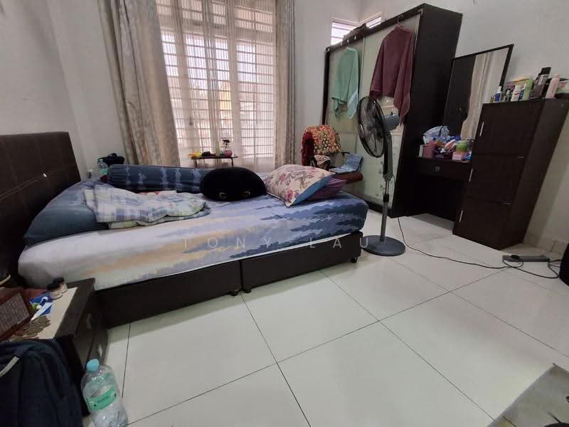 Rumah Berkembar untuk Dijual di Petaling Jaya (Selangor) - Tony Lau - Bedroom - PropertyGuru.com.my