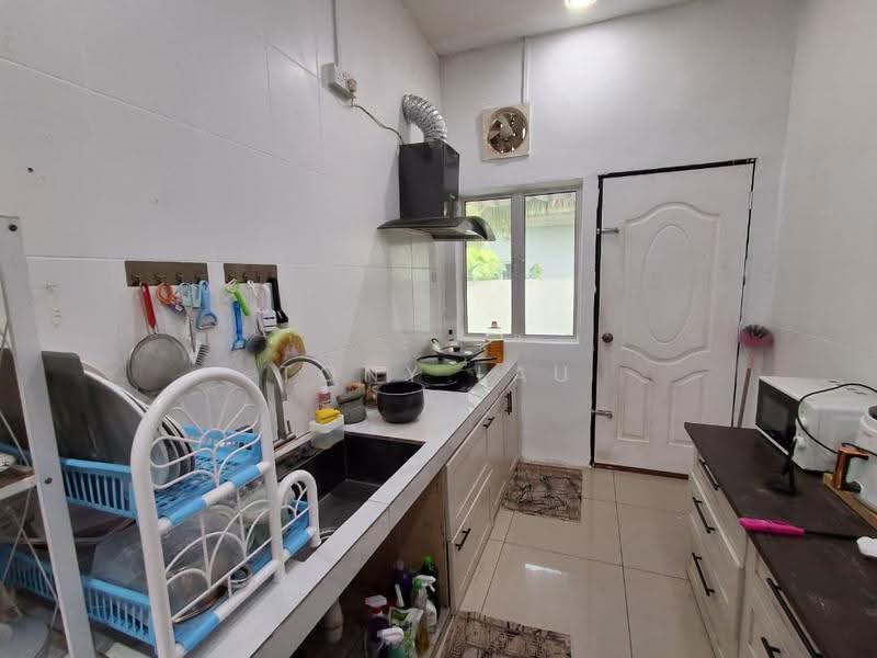 Rumah Berkembar untuk Dijual di Petaling Jaya (Selangor) - Tony Lau - Kitchen - PropertyGuru.com.my