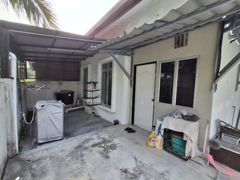 Rumah Berkembar untuk Dijual di Petaling Jaya (Selangor) - Tony Lau - Exterior - PropertyGuru.com.my