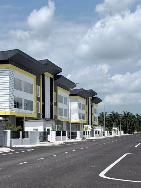 Kilang untuk Dijual di Teluk Panglima Garang (Banting) - Zheming Kok - Exterior - PropertyGuru.com.my