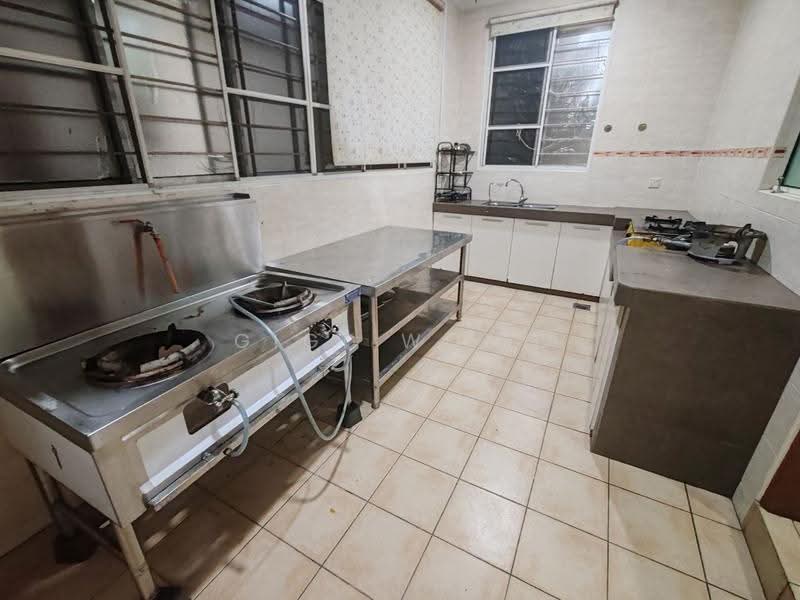 Bungalow House for Rent in Ayer Keroh (Melaka) - Gigi Wong - PropertyGuru.com.my