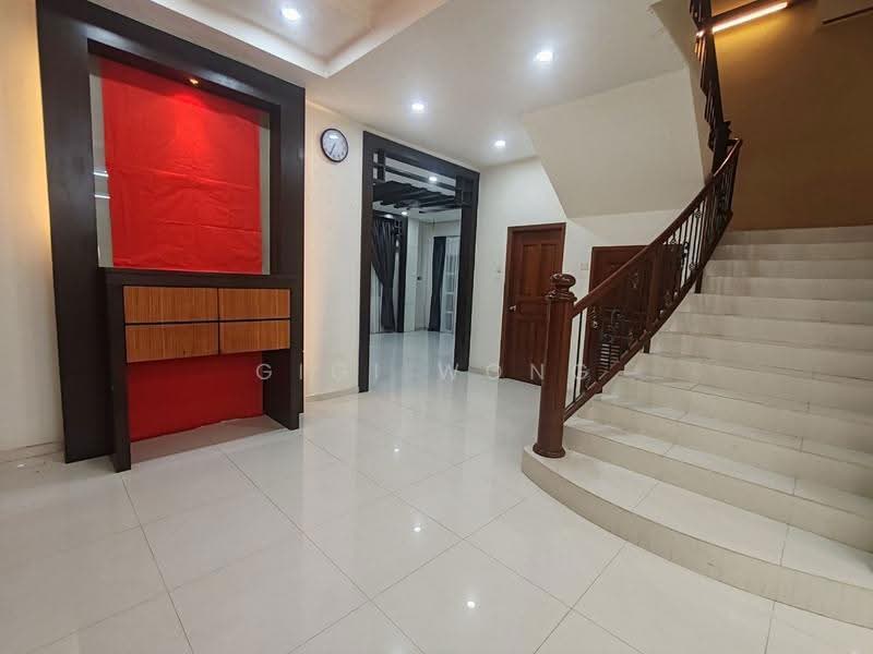 Bungalow House for Rent in Ayer Keroh (Melaka) - Gigi Wong - PropertyGuru.com.my