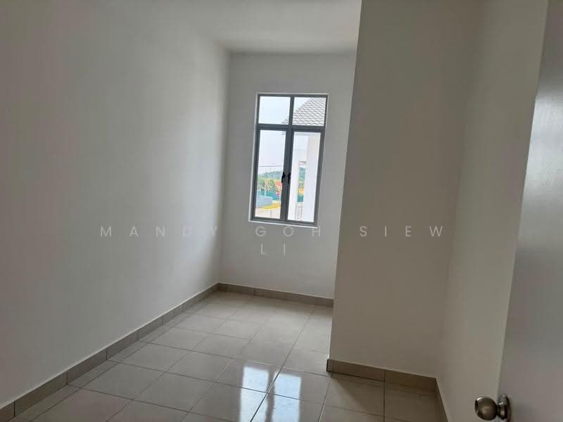 Rumah Teres 2-Tingkat untuk Disewa di Taman Bestari Perdana (Pasir Gudang) - Mandy Goh Siew Li - Interior - PropertyGuru.com.my