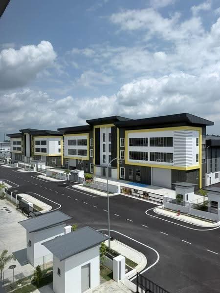 Factory for Sale in Teluk Panglima Garang (Banting) - Zheming Kok - Exterior - PropertyGuru.com.my