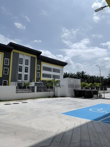 Factory for Sale in Teluk Panglima Garang (Banting) - Zheming Kok - Exterior - PropertyGuru.com.my
