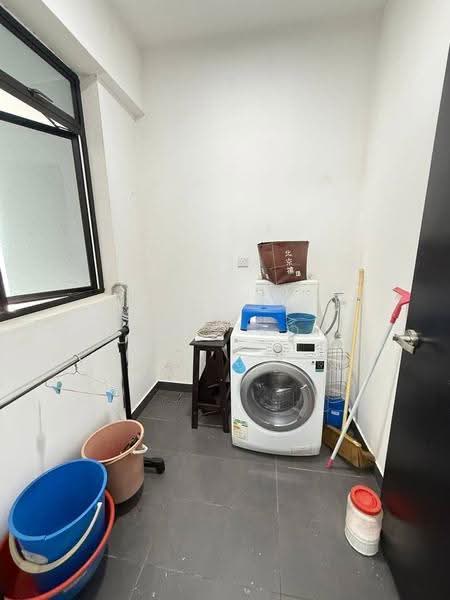 Service Residence for Sale at Setia Sky 88 - Louis Koh - Interior - PropertyGuru.com.my
