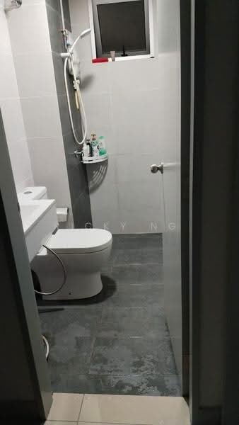Kediaman Servis untuk Disewa di Residensi MH Platinum 2 - Ricky Ng - Bathroom - PropertyGuru.com.my