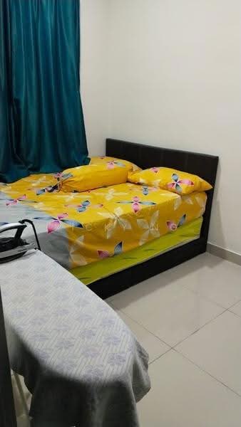 Kediaman Servis untuk Disewa di Residensi MH Platinum 2 - Ricky Ng - Bedroom - PropertyGuru.com.my