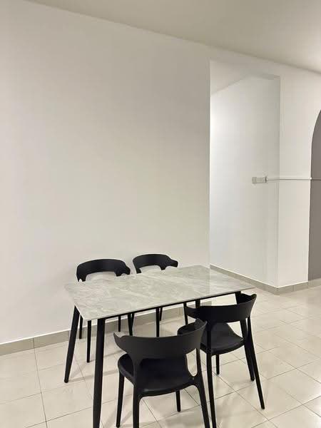 Condominium for Rent at Condominium Akasia Bukit Jalil - Eric Wong - Dining Room - PropertyGuru.com.my