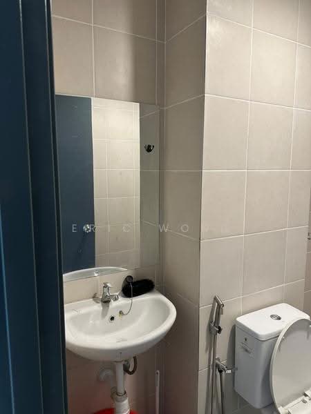 Condominium for Rent at Condominium Akasia Bukit Jalil - Eric Wong - Bathroom - PropertyGuru.com.my