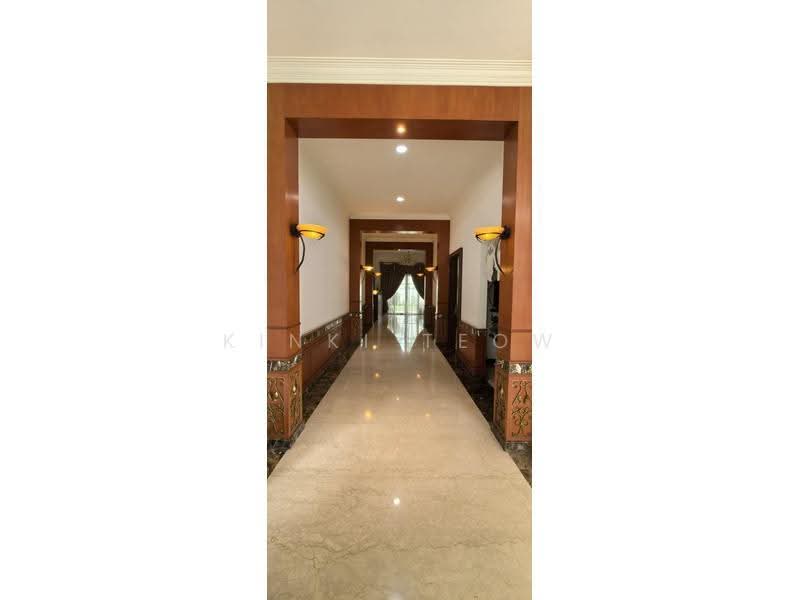 Bungalow House for Sale in Taman Stulang Laut (Johor Bahru) - Kinki Teow - Corridor - PropertyGuru.com.my