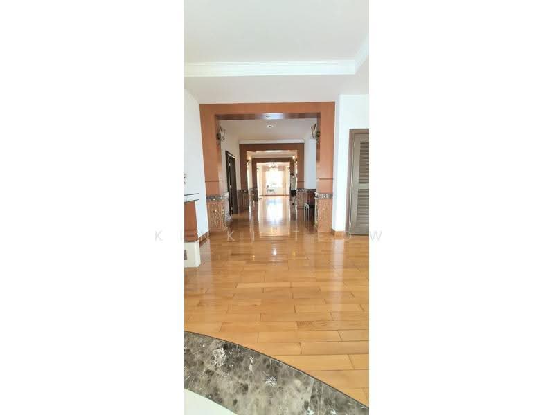 Bungalow House for Sale in Taman Stulang Laut (Johor Bahru) - Kinki Teow - Corridor - PropertyGuru.com.my