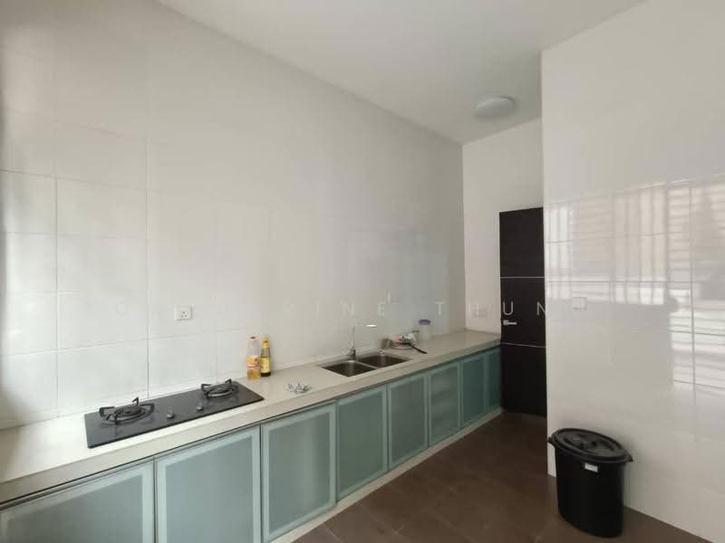 Semi-Detached House for Sale in Bukit Indah (Iskandar Puteri (Nusajaya)) - Catherine Thung - Kitchen - PropertyGuru.com.my