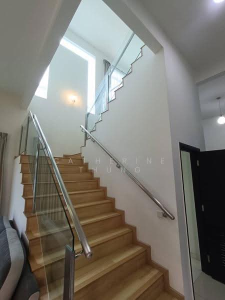 Semi-Detached House for Sale in Bukit Indah (Iskandar Puteri (Nusajaya)) - Catherine Thung - Interior - PropertyGuru.com.my