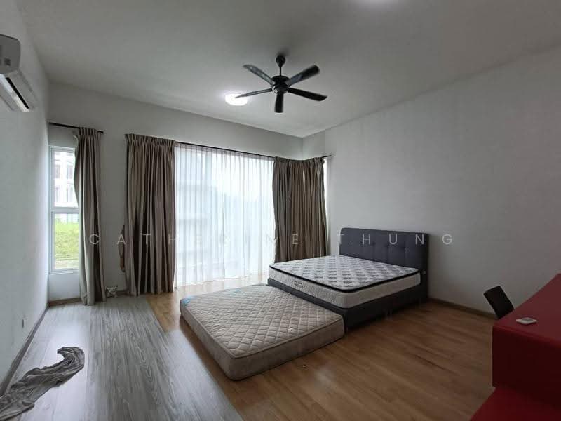 Semi-Detached House for Sale in Bukit Indah (Iskandar Puteri (Nusajaya)) - Catherine Thung - Bedroom - PropertyGuru.com.my