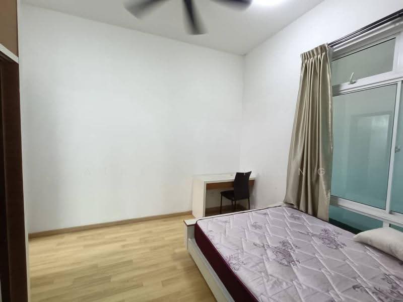 Semi-Detached House for Sale in Bukit Indah (Iskandar Puteri (Nusajaya)) - Catherine Thung - Bedroom - PropertyGuru.com.my