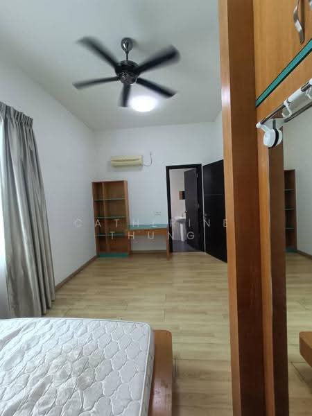 Semi-Detached House for Sale in Bukit Indah (Iskandar Puteri (Nusajaya)) - Catherine Thung - Bedroom - PropertyGuru.com.my
