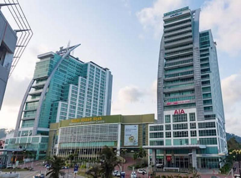Shop / Office untuk Dijual di Kuantan (Pahang) - Jason Tang - Exterior - PropertyGuru.com.my