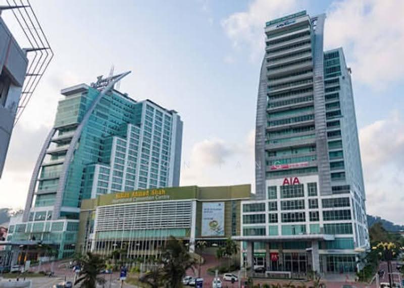 Shop / Office untuk Dijual di Kuantan (Pahang) - Jason Tang - Exterior - PropertyGuru.com.my