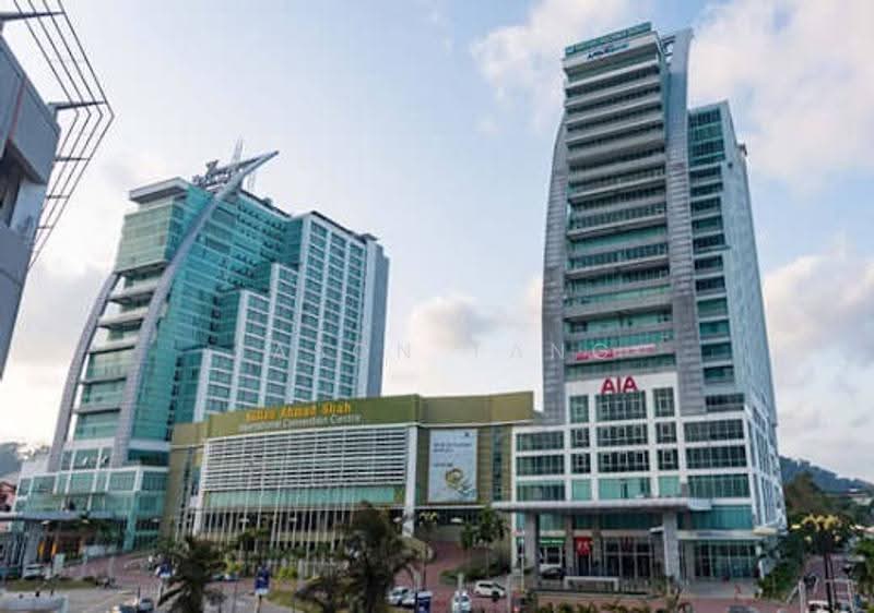 Shop / Office untuk Dijual di Kuantan (Pahang) - Jason Tang - Exterior - PropertyGuru.com.my