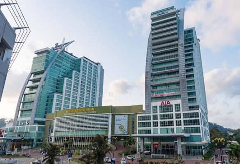 Shop / Office untuk Dijual di Kuantan (Pahang) - Jason Tang - Exterior - PropertyGuru.com.my