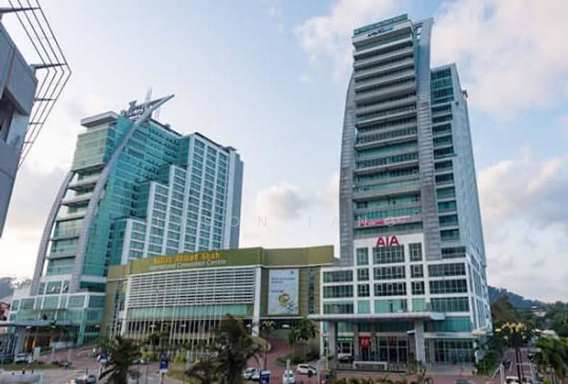 Shop / Office untuk Dijual di Kuantan (Pahang) - Jason Tang - Exterior - PropertyGuru.com.my