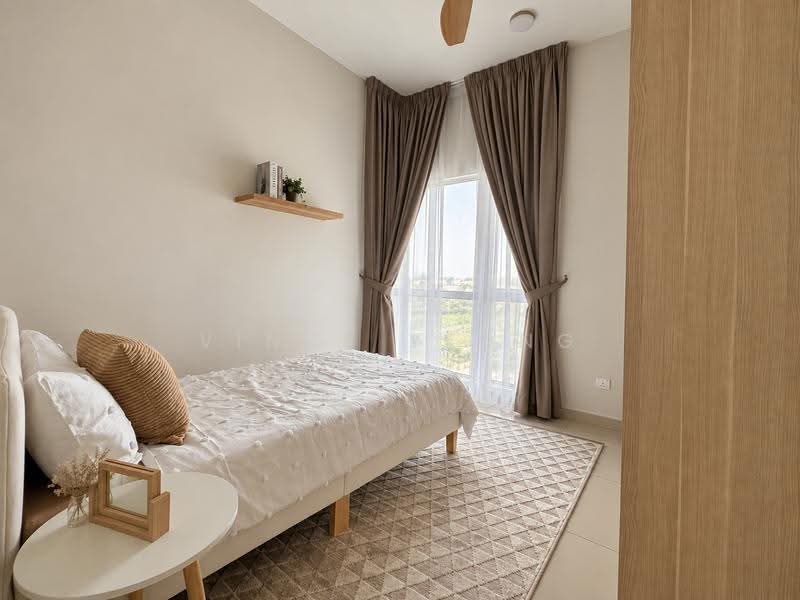 Service Residence for Sale at Jadite Suites - Vincy Yeong - Bedroom - PropertyGuru.com.my