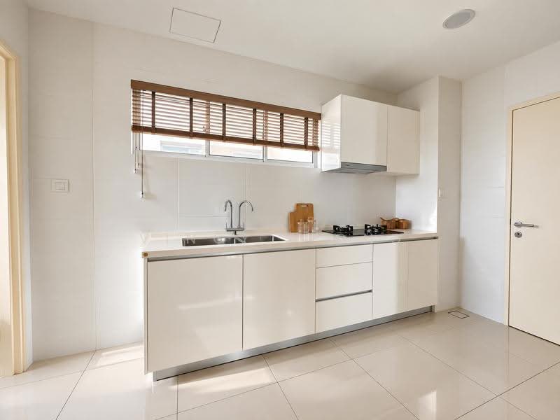 Service Residence for Sale at Jadite Suites - Vincy Yeong - Kitchen - PropertyGuru.com.my