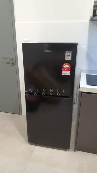 Service Residence for Rent at Meta City - Winnie Wong - Kitchen - PropertyGuru.com.my