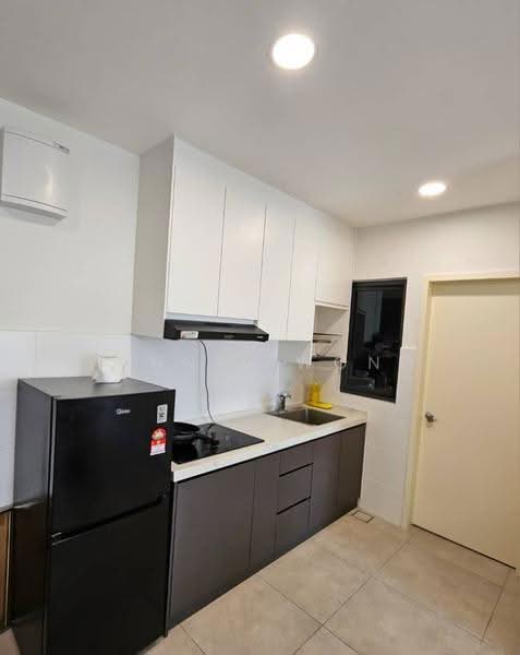 Service Residence for Rent at Meta City - Winnie Wong - Kitchen - PropertyGuru.com.my