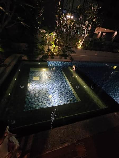 Service Residence for Rent at Meta City - Winnie Wong - Pool - PropertyGuru.com.my