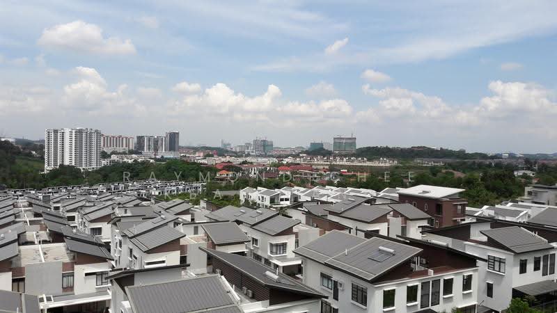 3-storey Terraced House for Sale in Bandar Putra Permai (Seri Kembangan) - Raymond Chee Kean Pang - PropertyGuru.com.my
