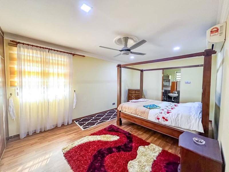 Rumah Berkembar untuk Dijual di Bandar Tasik Kesuma (Beranang) - Fikri Yasmin - Bedroom - PropertyGuru.com.my