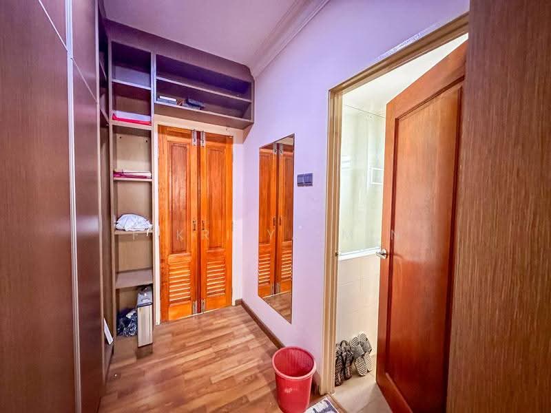 Rumah Berkembar untuk Dijual di Bandar Tasik Kesuma (Beranang) - Fikri Yasmin - Interior - PropertyGuru.com.my