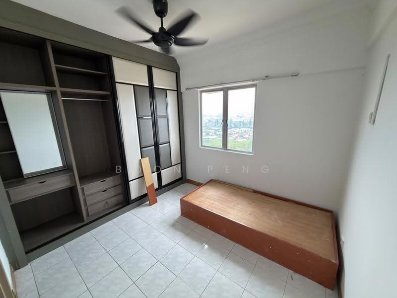Apartment for Rent at Sri Camellia - Boon Peng - Bedroom - PropertyGuru.com.my