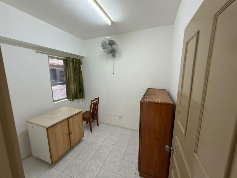 Apartment for Rent at Sri Camellia - Boon Peng - Interior - PropertyGuru.com.my