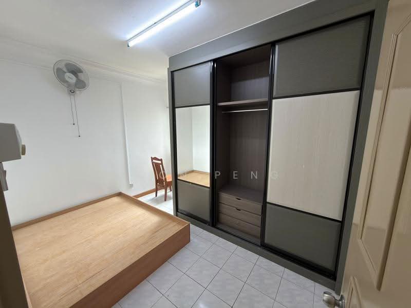Apartment for Rent at Sri Camellia - Boon Peng - Bedroom - PropertyGuru.com.my