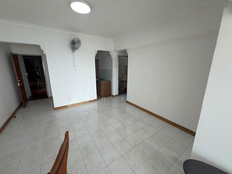 Apartment for Rent at Sri Camellia - Boon Peng - Living Room - PropertyGuru.com.my