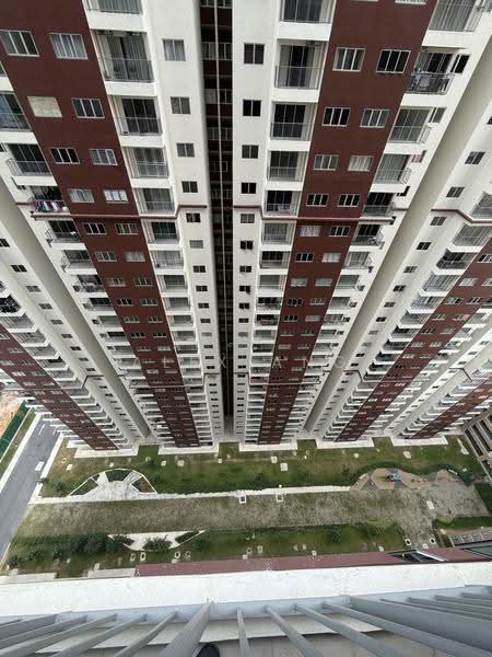 Kondominium untuk Disewa di Residensi Sateria - Alex Ang - PropertyGuru.com.my