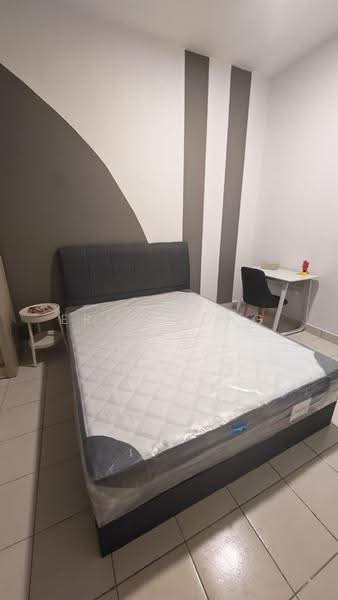 Kondominium untuk Disewa di Condominium Akasia Bukit Jalil - Eric Wong - Bedroom - PropertyGuru.com.my