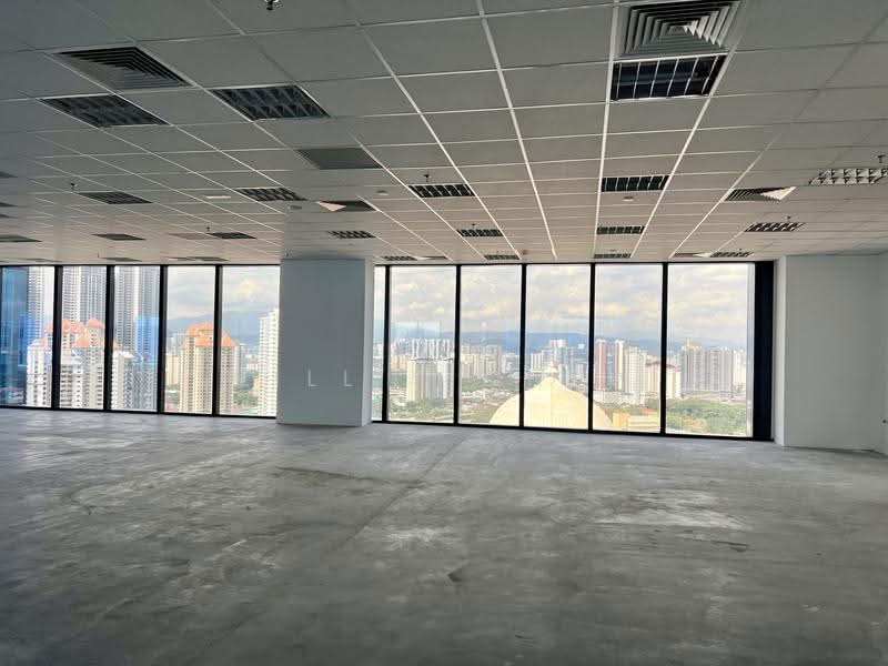 Office for Rent in Dutamas (Kuala Lumpur) - Willis Chew - Interior - PropertyGuru.com.my