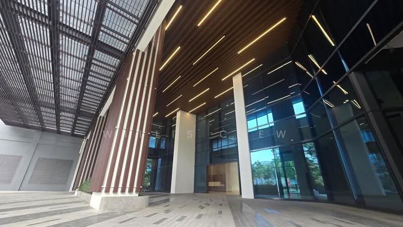 Office for Rent in Dutamas (Kuala Lumpur) - Willis Chew - Exterior - PropertyGuru.com.my