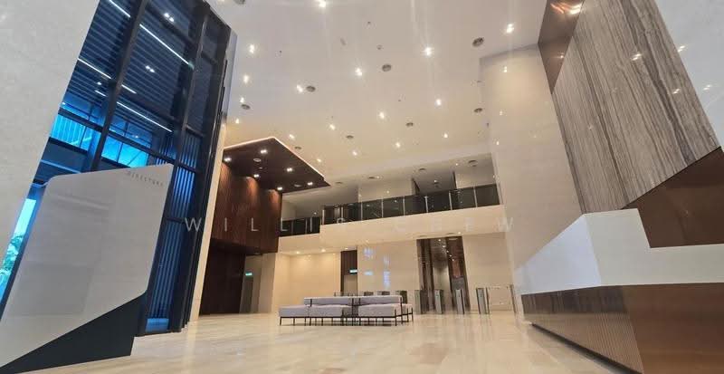 Office for Rent in Dutamas (Kuala Lumpur) - Willis Chew - Lobby - PropertyGuru.com.my