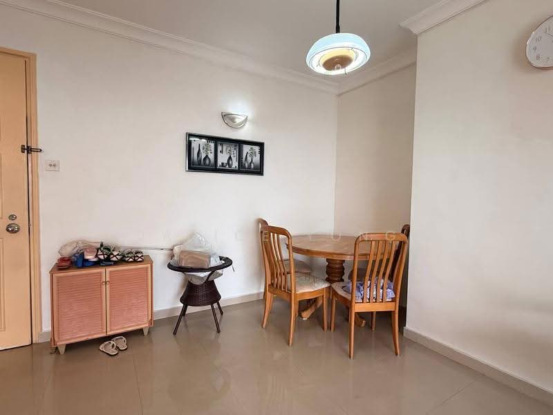Condominium for Rent at The Straits View Condominium - Janice Yong - Dining Room - PropertyGuru.com.my