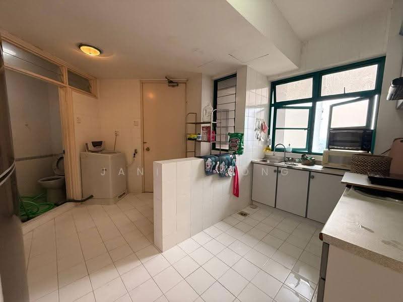 Condominium for Rent at The Straits View Condominium - Janice Yong - Kitchen - PropertyGuru.com.my